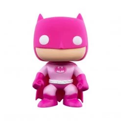 POP! Heroes: Breast Cancer Awareness - Batman Film & TV
