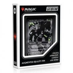 Magic: The Gathering Pinfinity - Garruk Home & Gifts