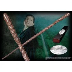 Harry Potter Cho Chang Character Wand 7 Harry Potter Cho Chang Character Wand