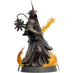 Lord Of The Rings The Witch-King Of Angmar Statue Toys & Figures