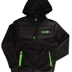 Xbox - Fabric Mix Men's Hoodie 20 Xbox - Fabric Mix Men's Hoodie