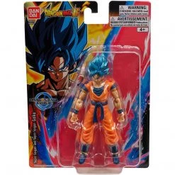 Dragon Ball Super Saiyan God Goku Figurine 15 Dragon Ball Super Saiyan God Goku Figurine