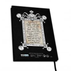 The Necronomicon Home & Gifts CTHULHU - A5 Necronomicon NB