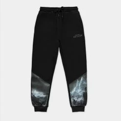 The Elder Scrolls Gaming TES: Skyrim - Mountains Joggers 11 The Elder Scrolls Gaming TES: Skyrim - Mountains Joggers