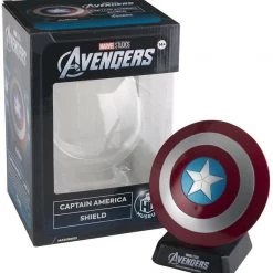 Marvel - Captain America Shield Replica 12 Marvel - Captain America Shield Replica