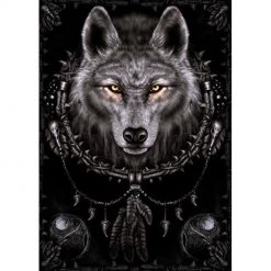 Film & TV Spiral - Wolf Dreams Maxi Poster