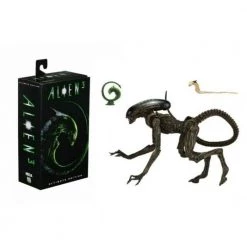 7" Dog Alien Ultimate Figurine Toys & Figures