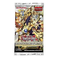 Yu-Gi-Oh! Dimension Force Booster Pack