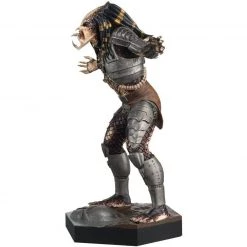 Predator Unmasked Figurine