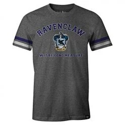 Film & TV Harry Potter: Ravenclaw - Wit Beyond Measure T
