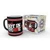 Batman Harley Quinn - Psychotic Heat Change Mug Film & TV
