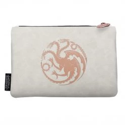 Game Of Thrones Khaleesi Toiletry Bag Film & TV 10 Game Of Thrones Khaleesi Toiletry Bag Film & TV