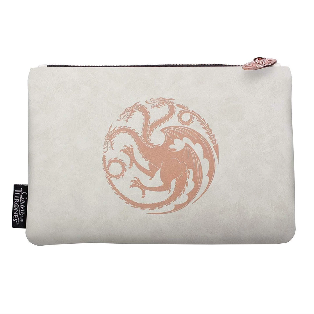 Game Of Thrones Khaleesi Toiletry Bag Film & TV 6 Game Of Thrones Khaleesi Toiletry Bag Film & TV