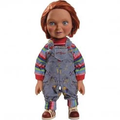 Child's Play Toys & Figures 15" Chucky Deluxe Nice
