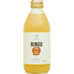 Snacks & Drinks Kimino Juice - Ringo (Apple)