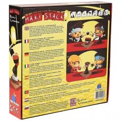 Maki Stack Card Game 8 Maki Stack Card Game