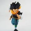 Dragon Ball Android C-17 Colosseum 16cm Figurine