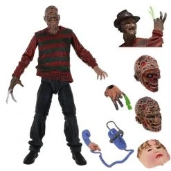 A Nightmare On Elm Street 7