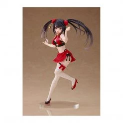 Toys & Figures Date A Live IV - Tokisaki Kurumi Mandarin Swimwear Coreful PVC Statue