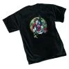 DC Comics Film & TV Harley Quinn - Soldier Girl T-Shirt 2 DC Comics Film & TV Harley Quinn - Soldier Girl T-Shirt