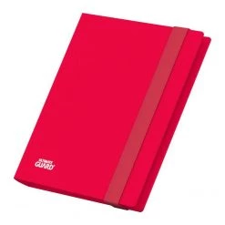 Ultimate Guard UG Flexxfolio 20 - 2pkt Red Tabletop