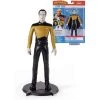 Star Trek Data Bendyfig 1 Star Trek Data Bendyfig