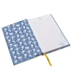 Aladdin - Genie A5 Notebook Film & TV