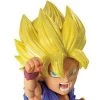 Dragon Ball Super Saiyan Son Goku 13cm Figurine 1 Dragon Ball Super Saiyan Son Goku 13cm Figurine