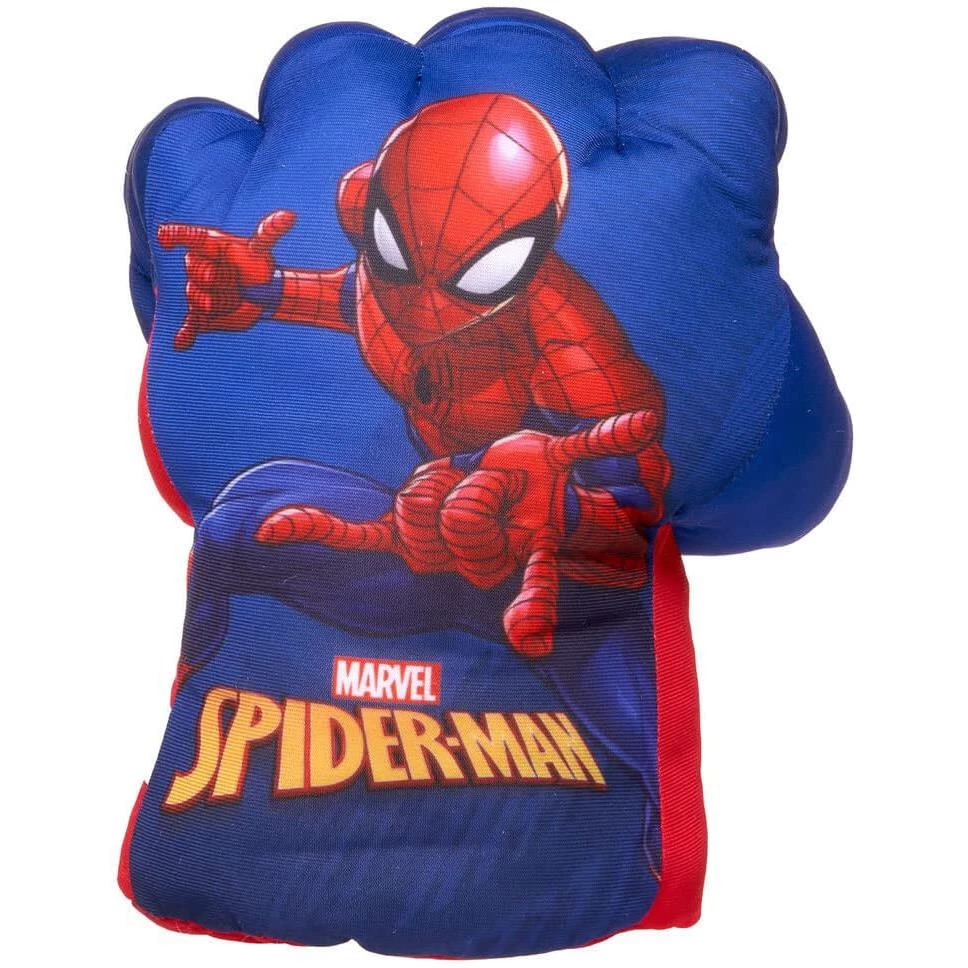 Spider-Man 9" Glove Plush Film & TV 3 Spider-Man 9" Glove Plush Film & TV