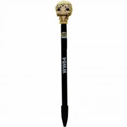 Wonder Woman Pen Topper! WW 1984 Cheetah Film & TV