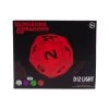 Dungeons & Dragons D12 Light Tabletop 2 Dungeons & Dragons D12 Light Tabletop