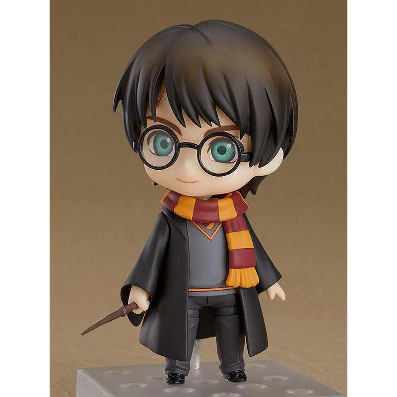 Harry Potter Film & TV Nendoroid Exclusive Figurine 4 Harry Potter Film & TV Nendoroid Exclusive Figurine
