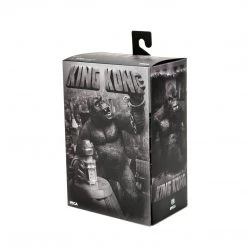 Film & TV King Kong Concrete Jungle 7