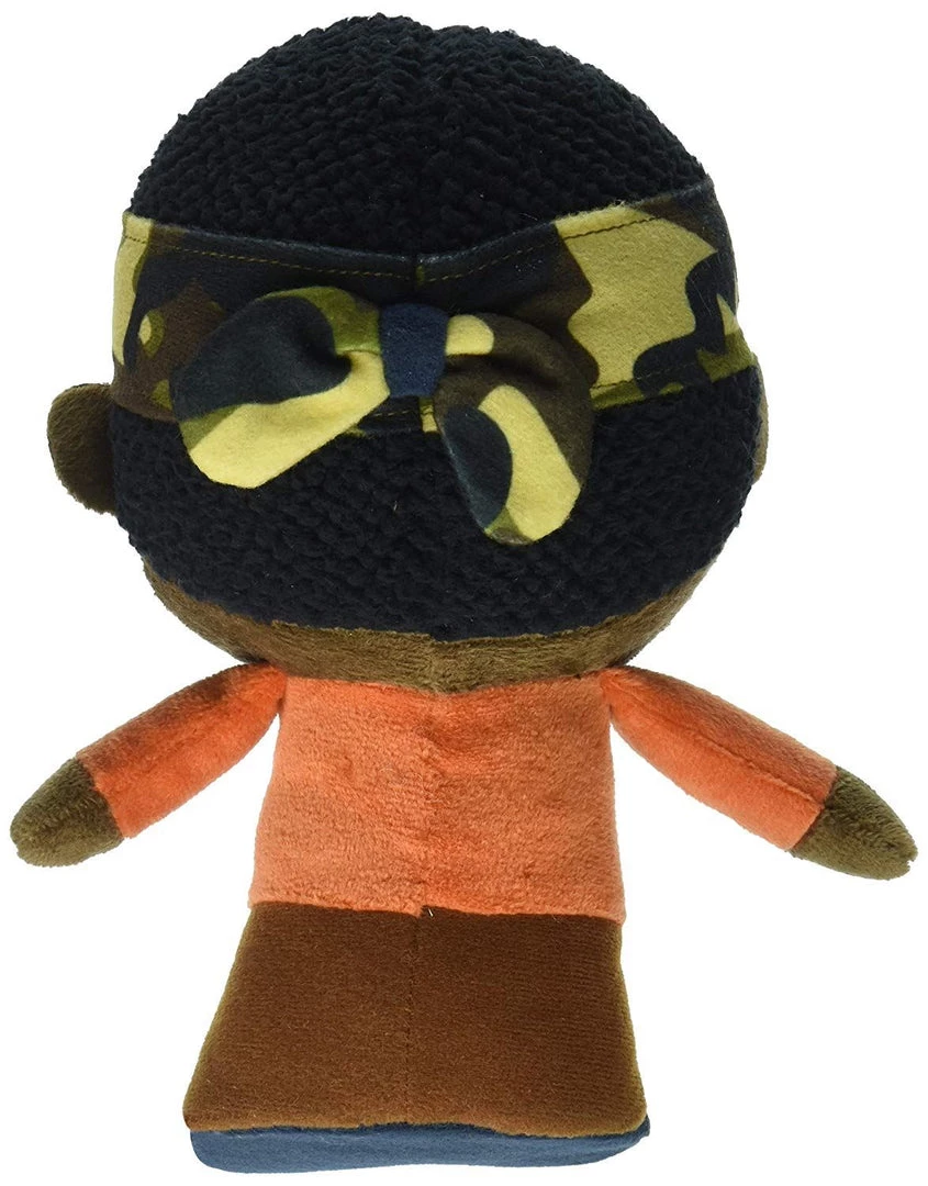 SuperCute Stranger Things - Lucas Plush 4 SuperCute Stranger Things - Lucas Plush