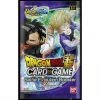 Dragon Ball Super - Battle Evolution Booster Pack 1 Dragon Ball Super - Battle Evolution Booster Pack