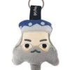 Harry Potter Dumbledore 8cm Plush Keyring 1 Harry Potter Dumbledore 8cm Plush Keyring