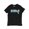 Geek-Aboo Geek Gear Bandai Namco - Dig Dug T-Shirt 2 Geek-Aboo Geek Gear Bandai Namco - Dig Dug T-Shirt