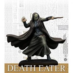 Harry Potter Miniatures Adventure Game Film & TV