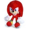 Sonic The Hedgehog - Knuckles The Echidna Plush 2 Sonic The Hedgehog - Knuckles The Echidna Plush