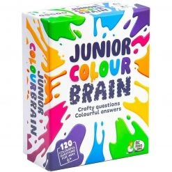 Junior Colourbrain BIG POTATO GAMES Tabletop 7 Junior Colourbrain BIG POTATO GAMES Tabletop
