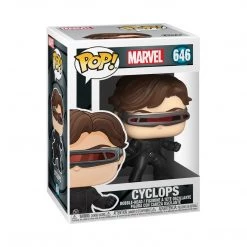 POP! Marvel: X-Men 20th - Cyclops Toys & Figures