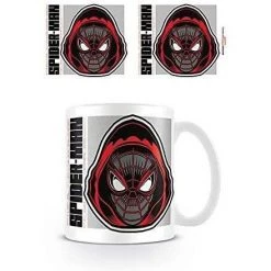 Spider-Man - Miles Morales (Hooded) Mug Film & TV