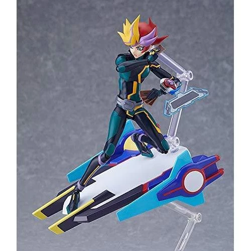Yu-Gi-Oh! Vrains - Playmaker Figma Figurine 8 Yu-Gi-Oh! Vrains - Playmaker Figma Figurine