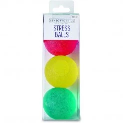 Geek-Aboo MindWare Stress Balls