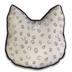 Sailor Moon - Luna Cushion Anime & Manga Gifts