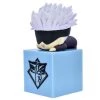Jujutsu Kaisen Figurine Hikkake Satoru Gojo 10 Cm Figurine 1 Jujutsu Kaisen Figurine Hikkake Satoru Gojo 10 Cm Figurine