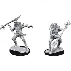 Tabletop Dungeons & Dragons: Nolzur's Marvelous Miniatures - Koalints Miniatures