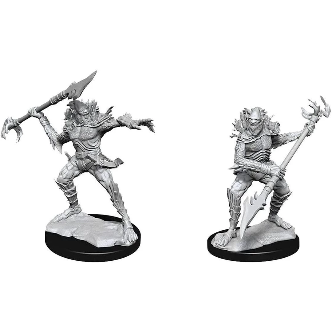 Tabletop Dungeons & Dragons: Nolzur's Marvelous Miniatures - Koalints Miniatures 3 Tabletop Dungeons & Dragons: Nolzur's Marvelous Miniatures - Koalints Miniatures
