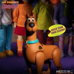 Living Dead Dolls: Scooby-Doo! - Shaggy