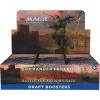 Magic: The Gathering - Commander Legends: Battle For Baldur’s Gate Draft Booster X24 Tabletop